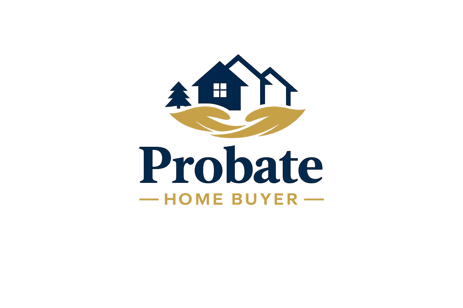 Probate Home Buyer